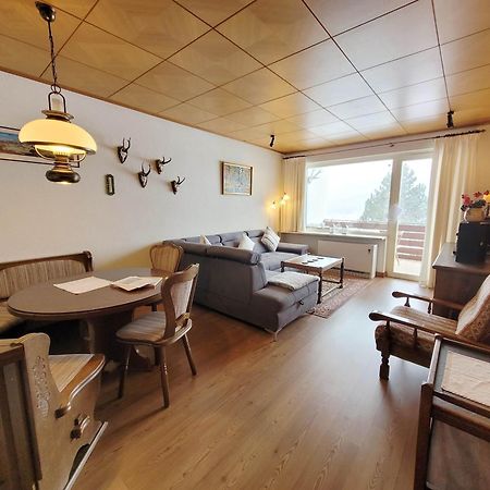 Apartment Sonnenfreude Bad Mitterndorf Εξωτερικό φωτογραφία
