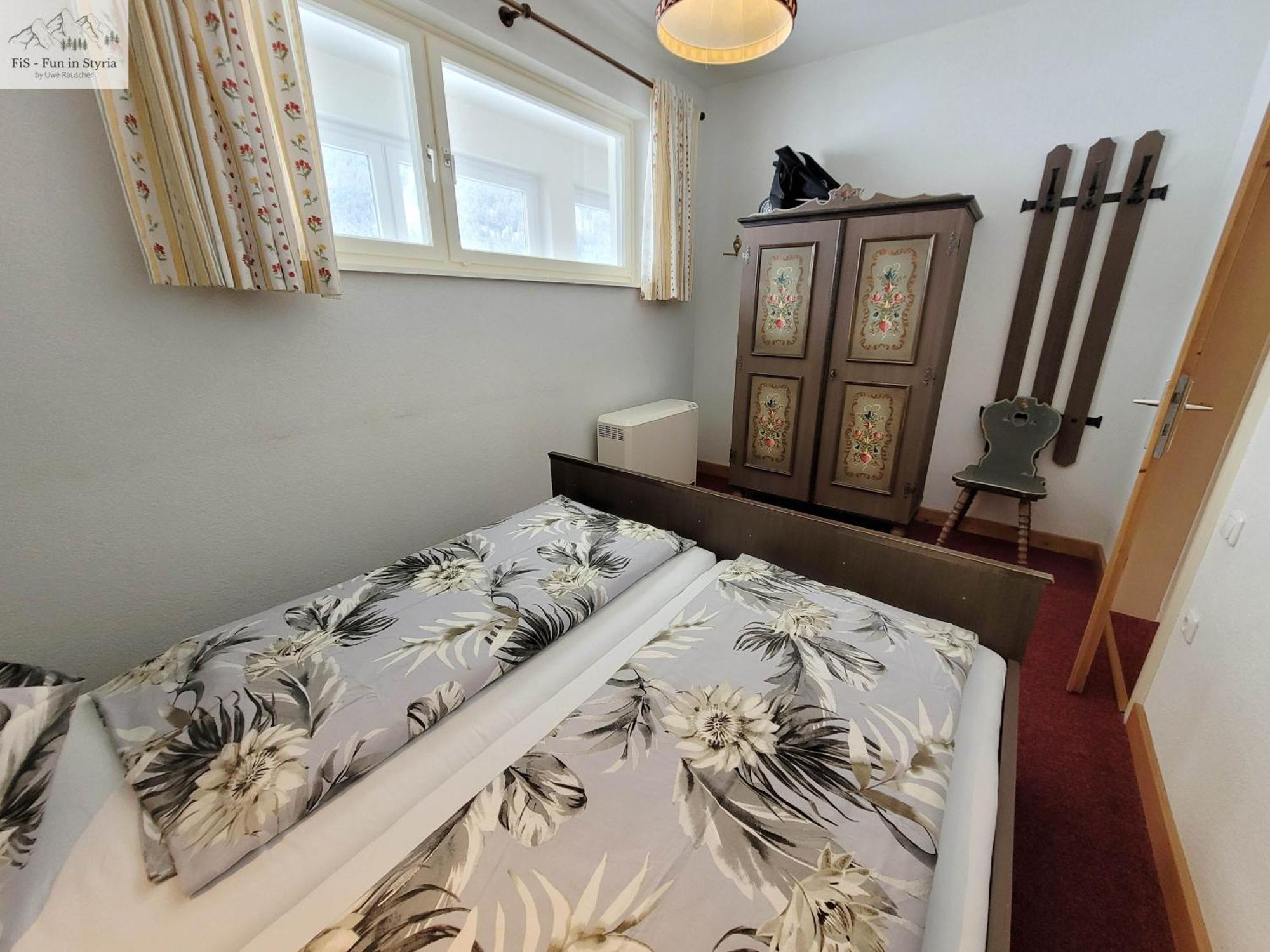 Apartment Sonnenfreude Bad Mitterndorf Εξωτερικό φωτογραφία