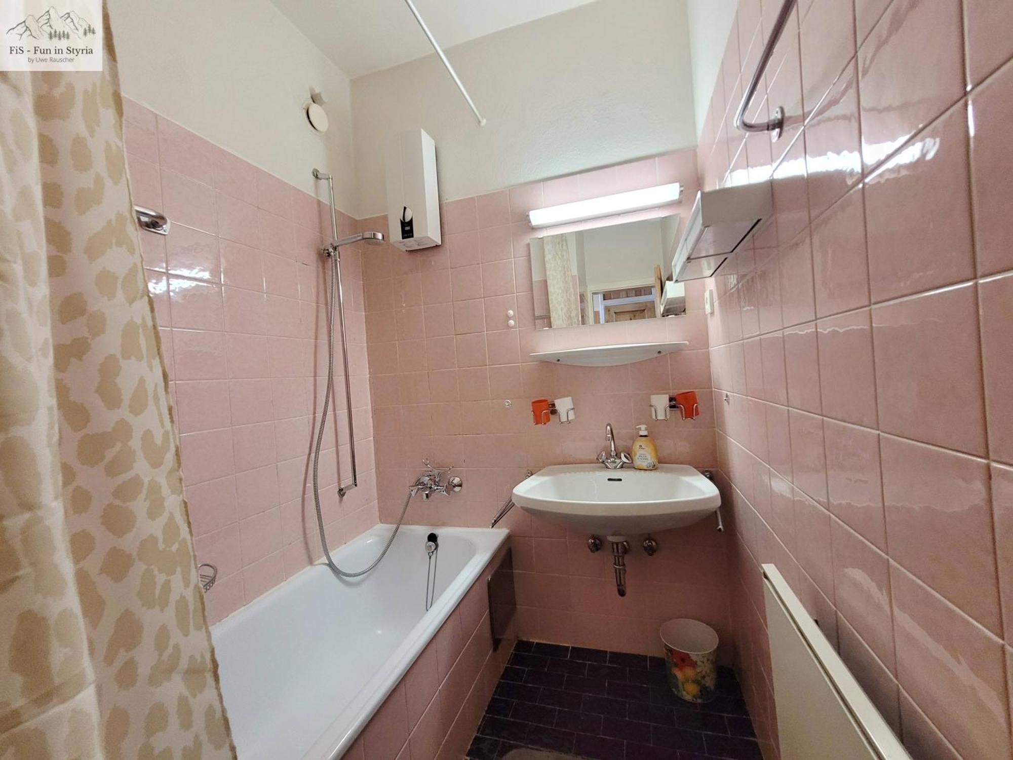 Apartment Sonnenfreude Bad Mitterndorf Εξωτερικό φωτογραφία